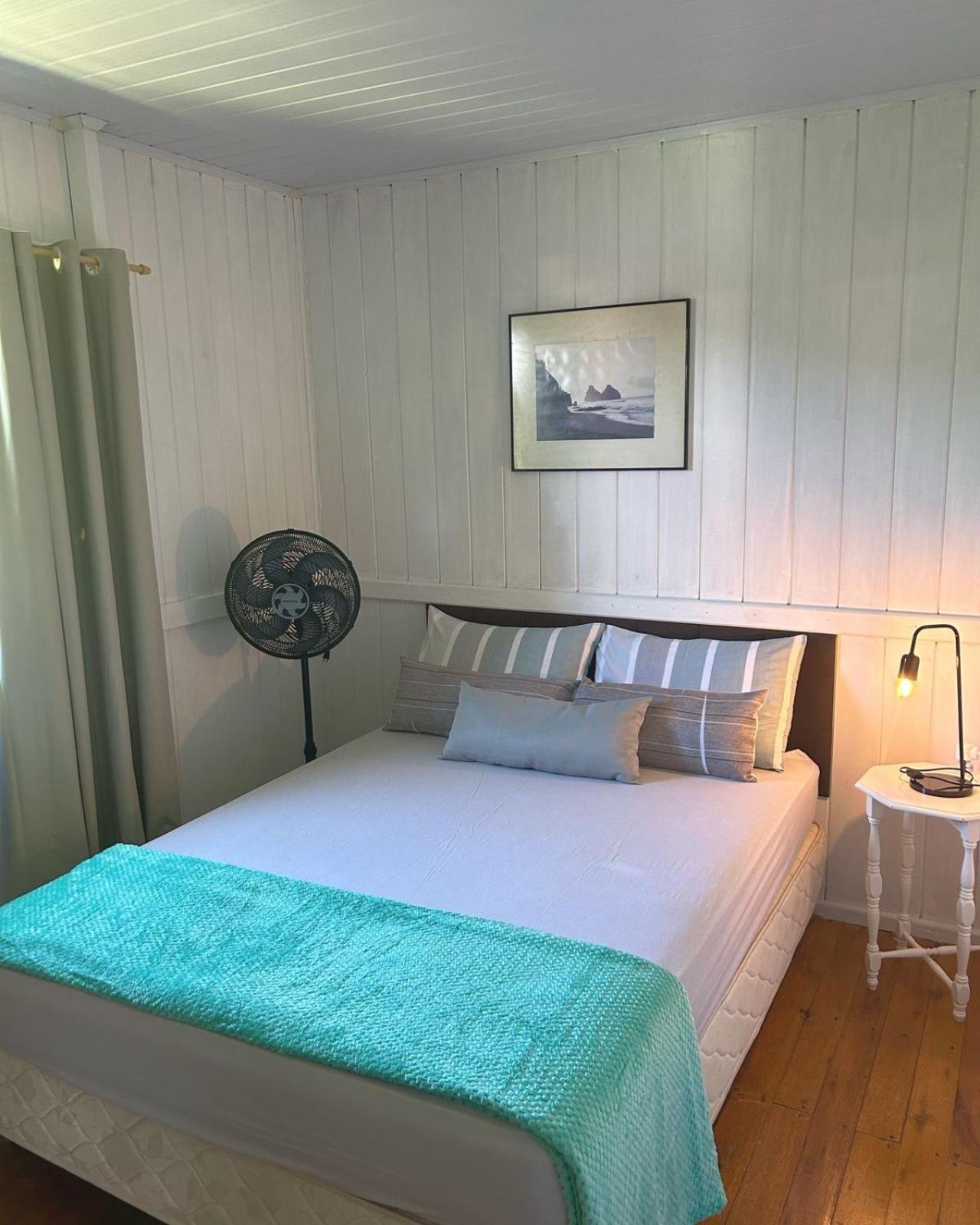 Casa Gamboa Beach Garopaba Kültér fotó