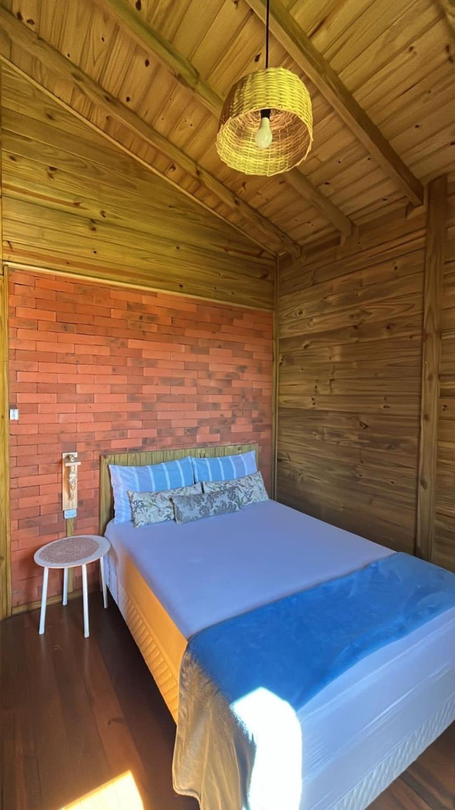 Casa Gamboa Beach Garopaba Kültér fotó