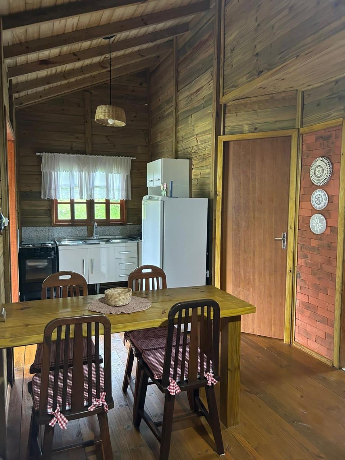 Casa Gamboa Beach Garopaba Kültér fotó